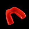 Children Rugby Boxing Teeth Protector With Plastic Case Box Sports Mouth Guard Adults Mouthguard