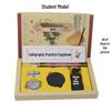 Wei Zhuang Calligraphy Gift Set: Brushes, Ink, Paper, Inkstone & Seal