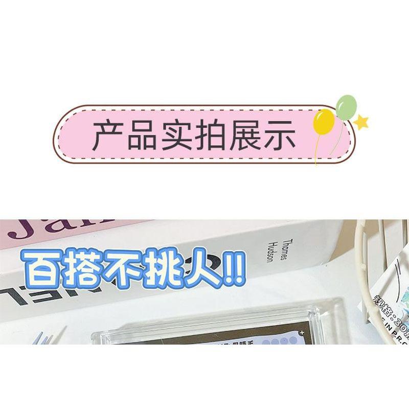 LuxeFlutter - Glue-free Fox Eye Multipack False Eyelashes Cluster