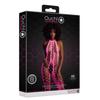 V-Neck Bodystocking XS/L Ouch! by shots