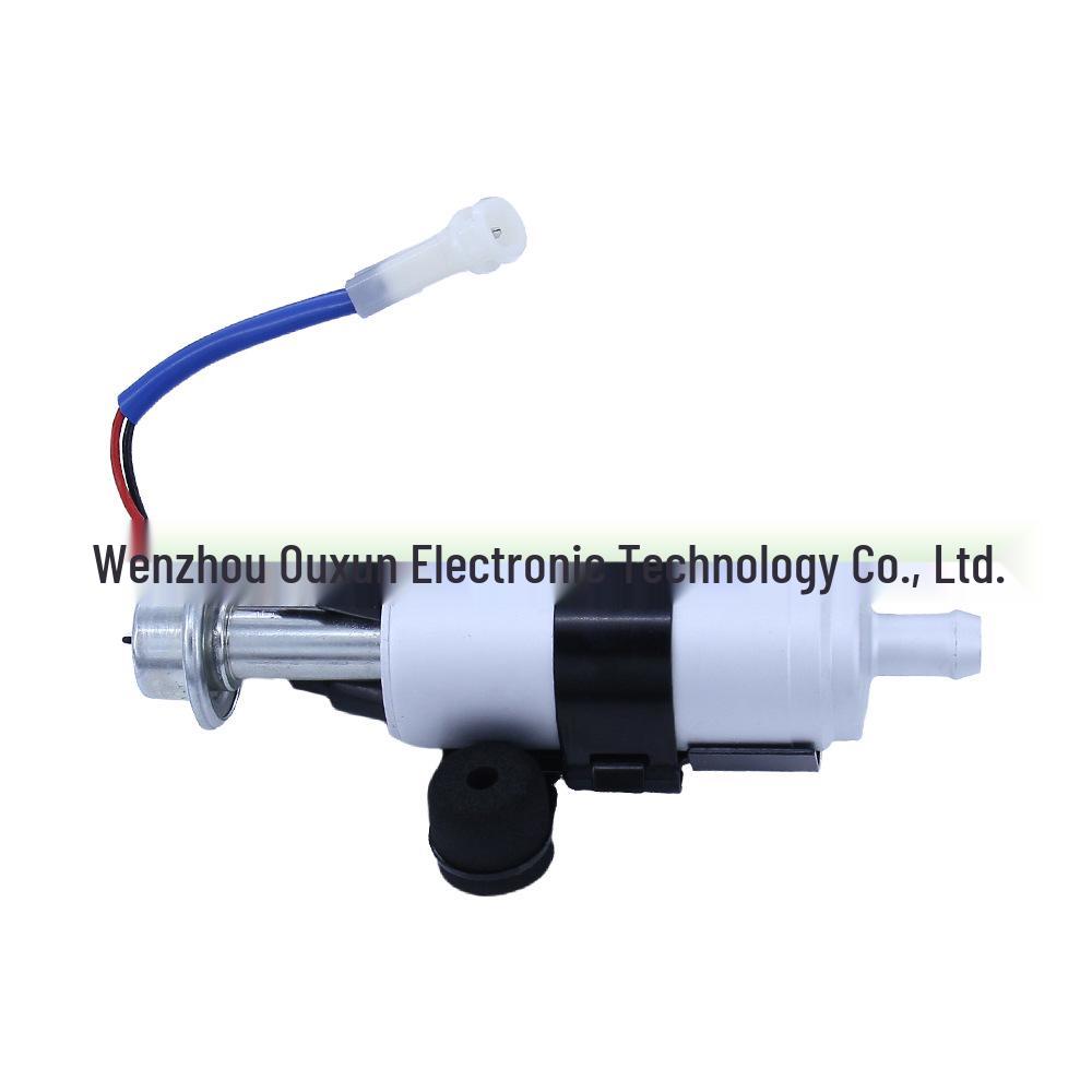 

Масляный насос низкого давления для Suzuki DF250T (Замена для детали 15100-94900) 1510094900