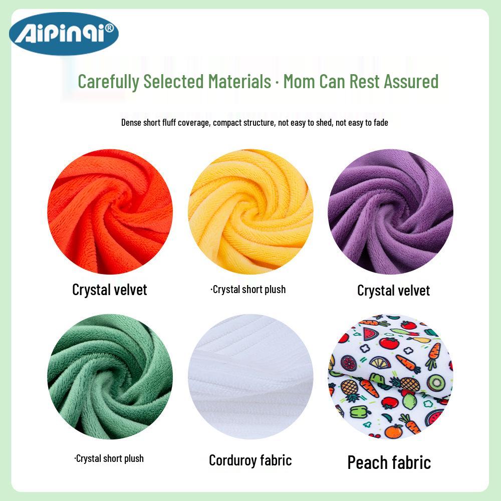 2026 New Style Cross-Border Baby Stroller Fruit Plush Soothing Crib Toy