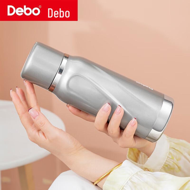 Debao Warren Vacuum Insulated Travel Mug 520ml