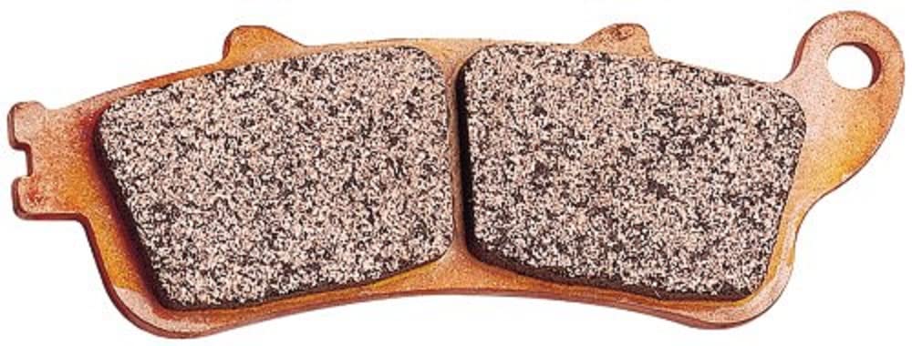 EBC DOUBLE H PAD SET