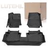 For Suzuki Vitara 2016 2017 2018 Custom All-Weather TPE Floor Mat Carpet Cover Automotive Interior Protector Accessories