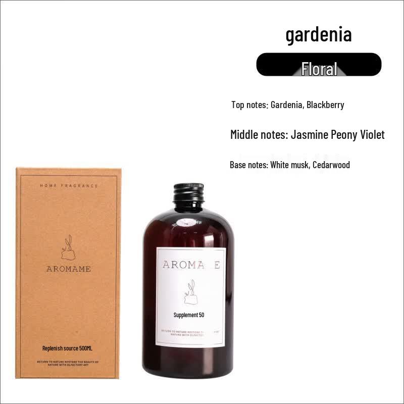 Hotel Fragrance Diffuser Refill Oil