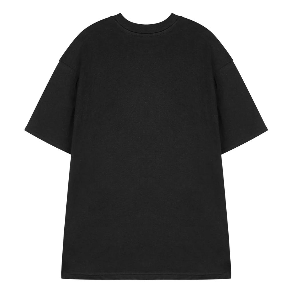 Star Trek Mens Starfleet Command Short-Sleeved T-Shirt