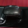 For Mercedes Benz A Class W177 A180 A200 A250      Car Gear Shift Knob Head Trim Frame Interior Accessories