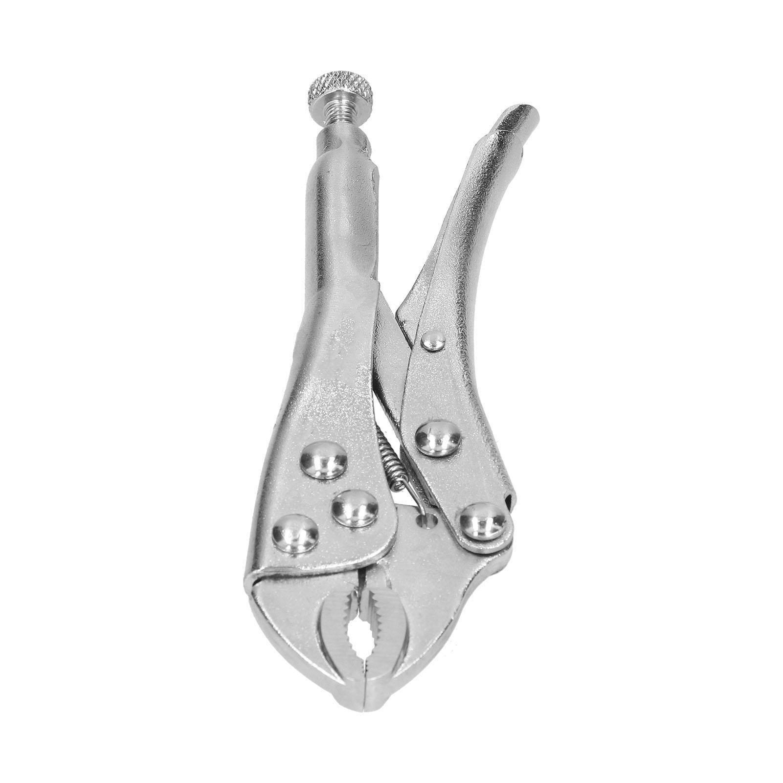 

Vice Grips SK1285 Multifunctional LaborSaving Universal Round Mouth Locking Pliers for Twisting Turning Clamping