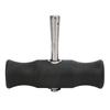 3pcs Rubber Handle Car Windshield Removal Tool Three Strands Steel Wire Glass Cutting Wire Windshield & Glass Repair Tools
