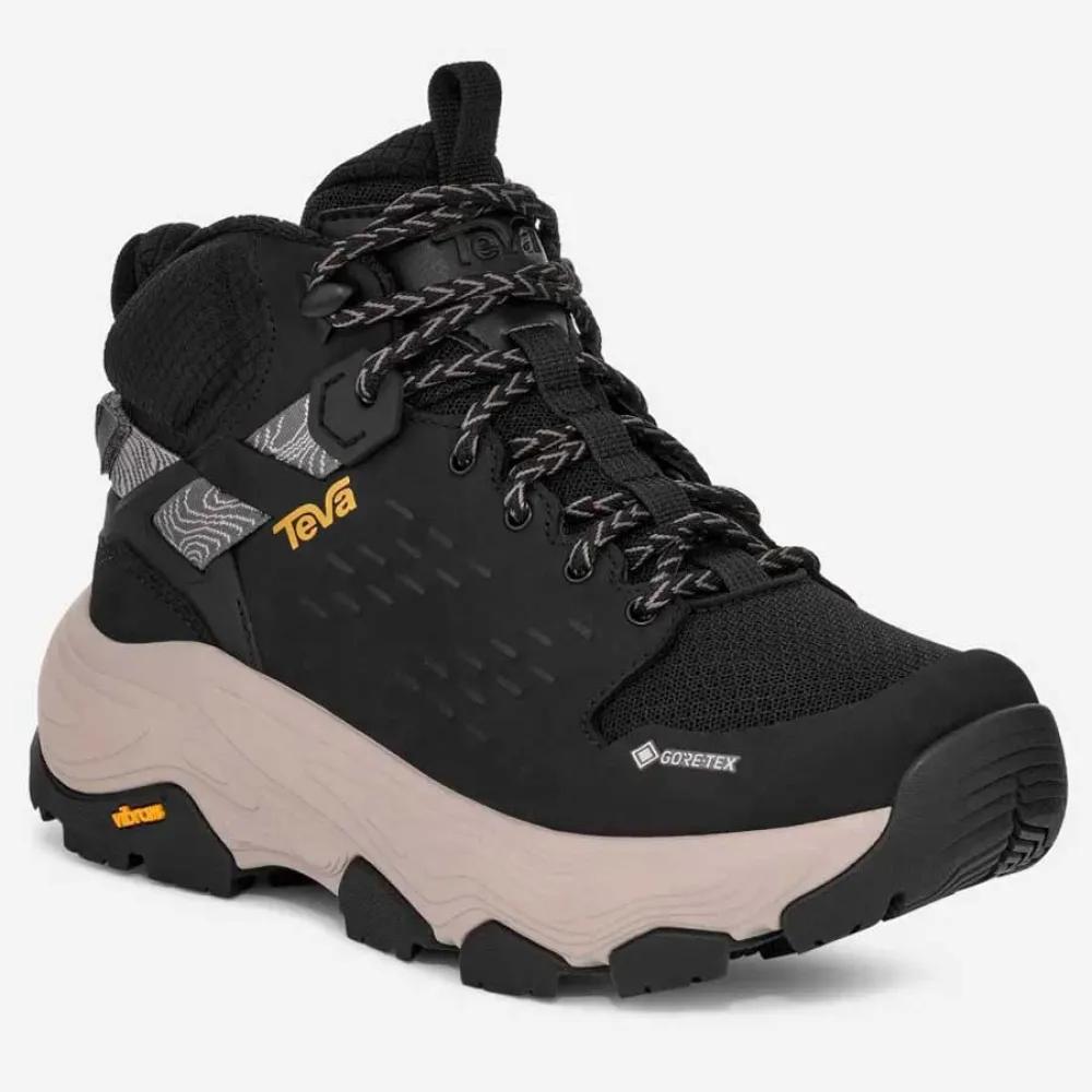 Teva Hiking Boots Grandview Max GTX