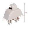 2/10 Pezzi Per A6 C6 Passat B7 Polo Up Citigo Rapid Seat Mii 6Rd857561Y20 6R0857561Y20 Ganci Clip Porta Appendi Sole