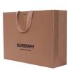 Burberry Ryland Collar Logo Polo Grey 80135011
