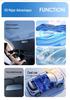 Heat Insulation Sunshade for BYD Song Plus DMi, Dolphin, Seagull, Han, Yuan, Tang, Qin, Song L Cars