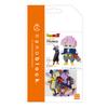 Kawada Nanoblock Dragon Ball Z Trunks NBDB_015