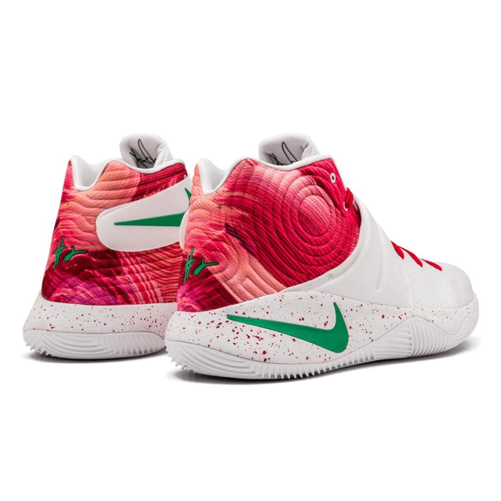 Nike Kyrie 2 Ky-Rispy Kreme Version 2 Not Windowed 914295-163