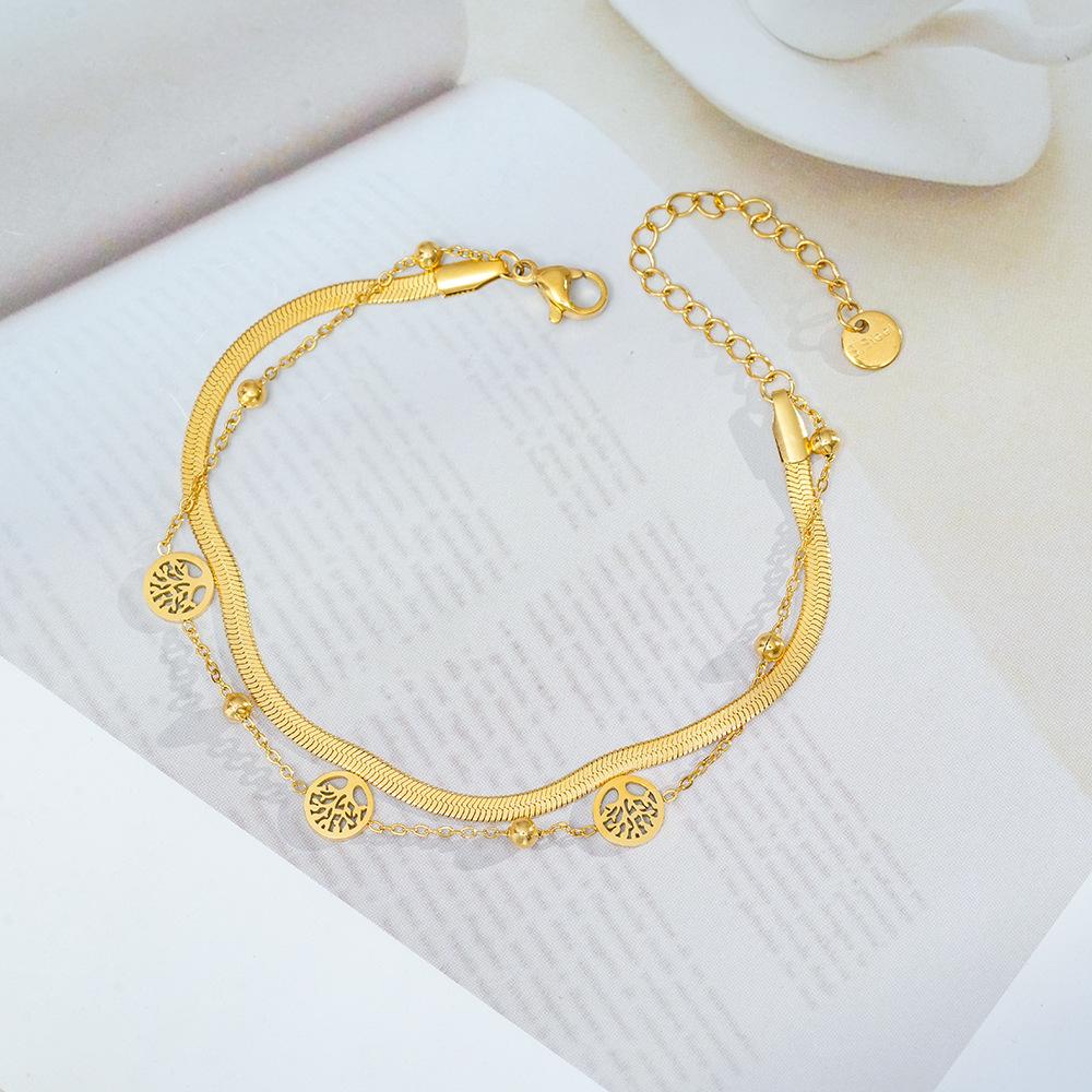 Colier Nou Temperament Ins High-end