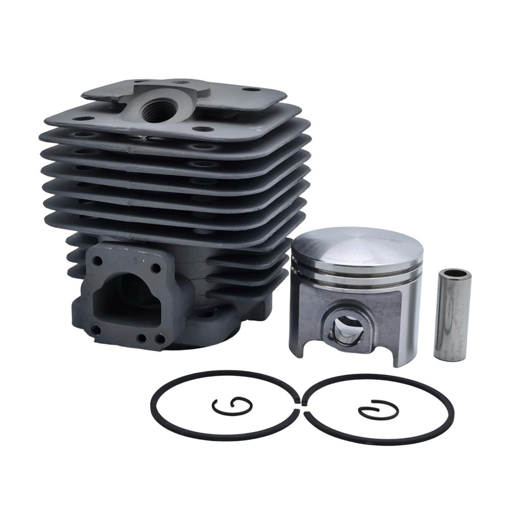 49mm Big Bore Cylinder Piston Spark Plug Kit For Stihl TS360 TS350 08 08S BG17 SG17 Mistblower Cut-Off Saw Part # 4201 020 1200