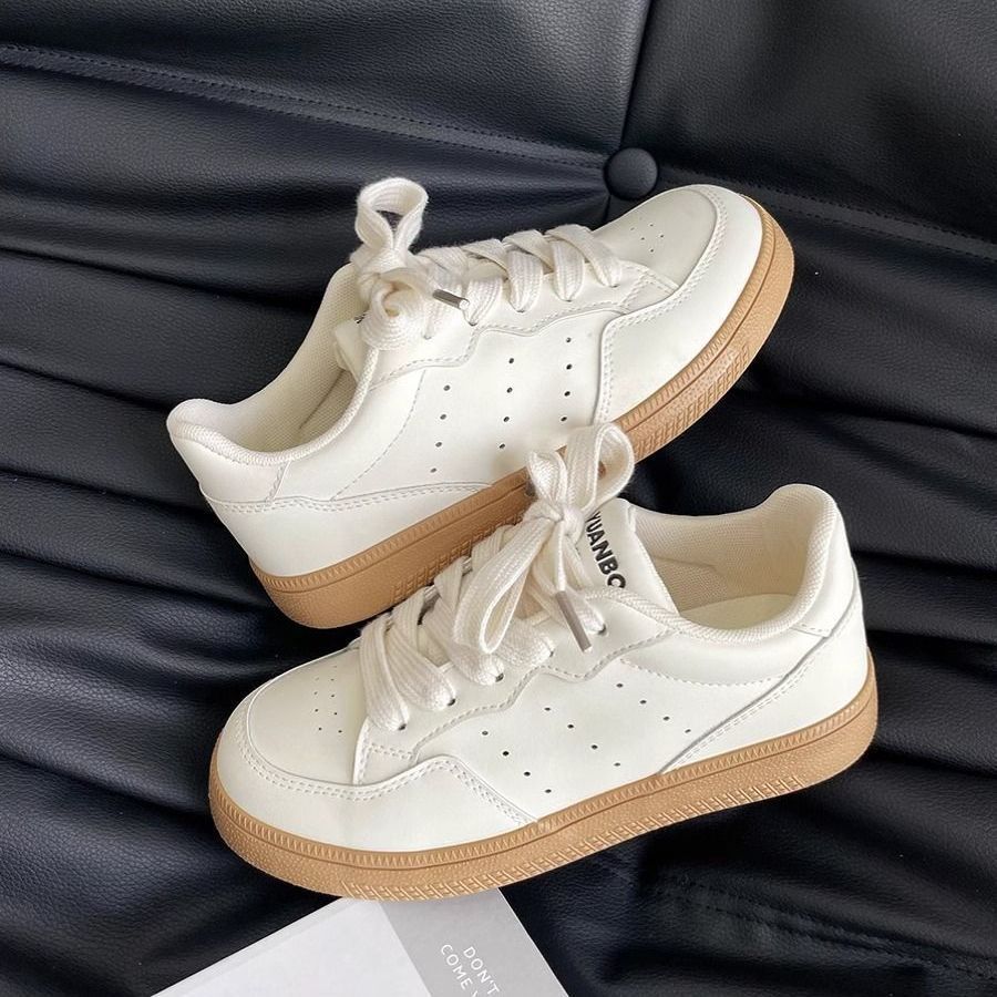 Originaler Herbst neue atmungsaktive und vielseitige Plateau vielseitige Sport- und Freizeitschuhe