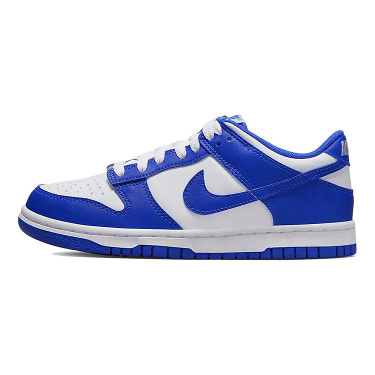 

новые Nike Dunk Low Racer Blue GS 36.5