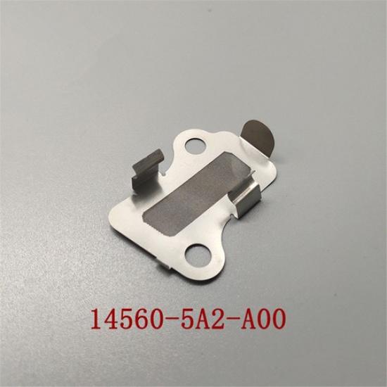 1x Car Engine Timing Chain Tensioner Gasket For Honda Accord CR-V 14560-5A2-A00