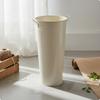 Secchio Fiori Ferro Manici Doppi Vaso Metallo Fiori Secchi Manico Doppio per Matrimonio 20CM