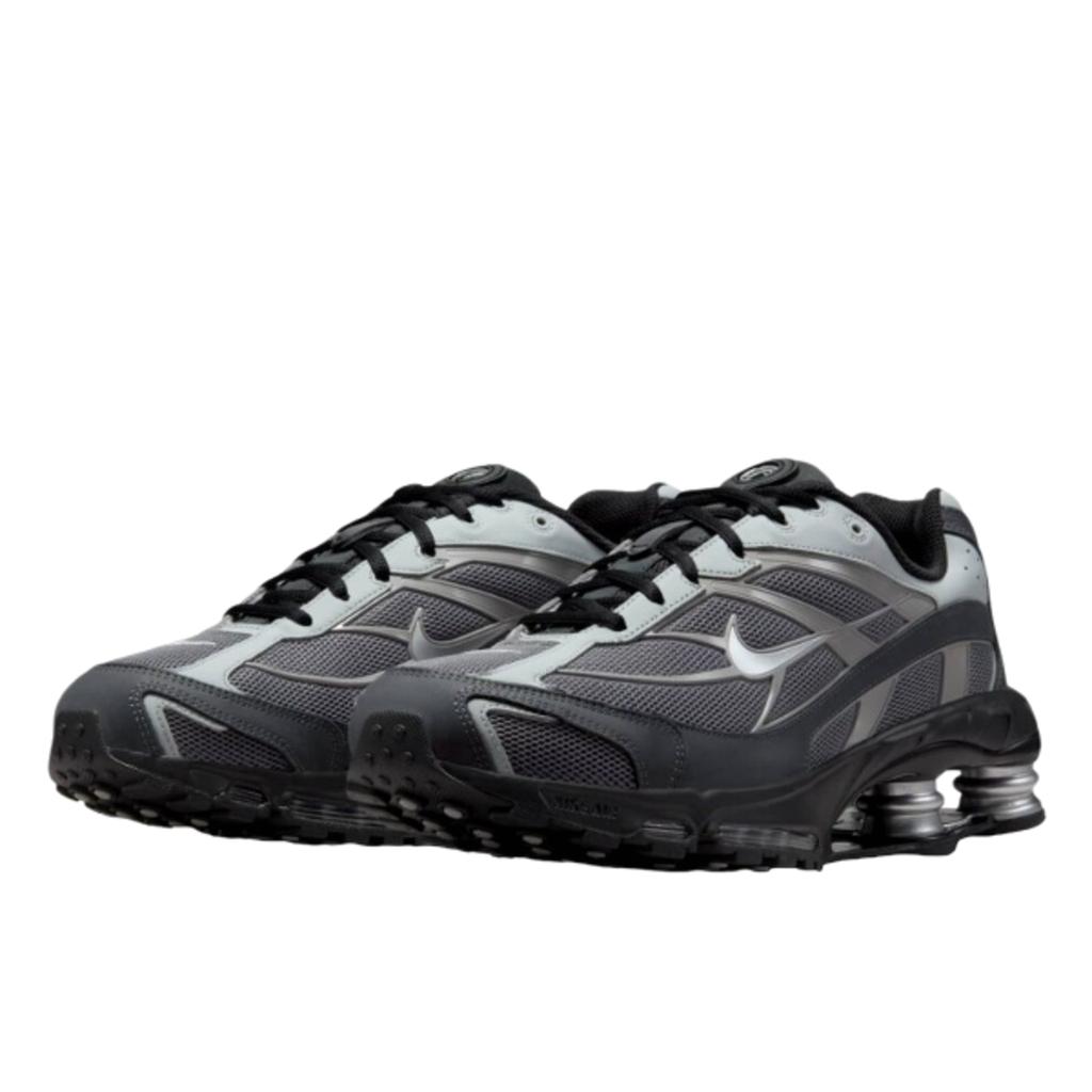 Nike Shox Ride 2 Light Graphite