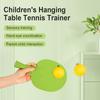 Doorway Pong, Adjustable Doorway Pong Trainer, Hanging Pong Trainer Set