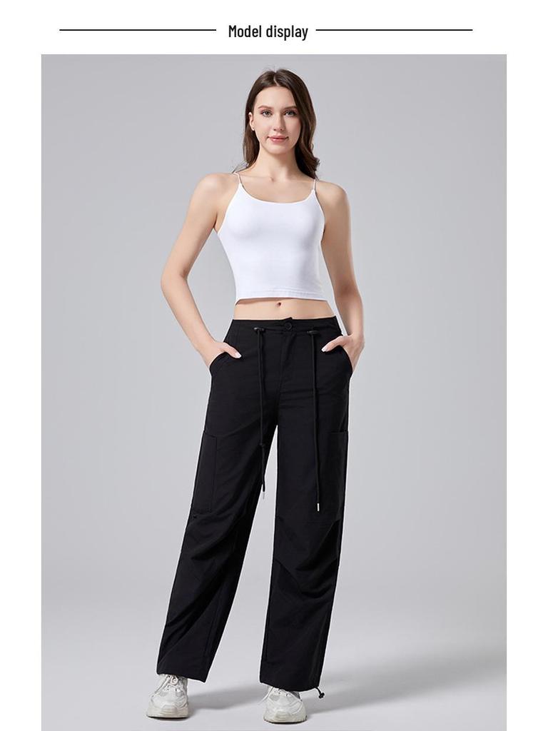 New Nude Feel Sexy Strap Sports Bra: Beautiful Back, Slimming, High Elasticity Yoga Tank Top for Women