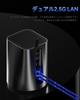 AOOSTAR Mini PC NAS Ryzen 7 5825u No OS Mini PC NAS Kit with Two SSDs and SATA HDD Quiet 9cm LAN x WIFI BT Triple 4K HDD Software PD Power TF Card