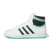 (GS) Top Ten RB 'White Hi-Res Green' Kinder HR1416