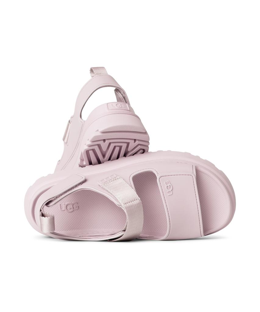 Ugg [Women] Golden Glow - Bayfog / 1152685-Byf