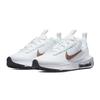Nike Air Max Interlock Lite GS Weiß Metallic Rot Bronze Kinder Sneaker Mint-Schaum Summit-Weiß DH9393-100