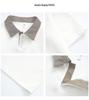 2026 Summer Designer Shirt: Short Sleeve, Fashionable Versatile Casual Top with High-End Feel