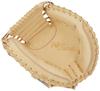 ZETT Softball Mitt Neo Status for Catchers Pastel Brown for Right Throwers BJCB70512N Boys' Catcher's (3200)