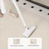 Drum Rug Soundproof Non-slip Floor Mat Home Musical Instruments Piano Shock-absorbing Footpad Light Luxury Study Bedroom Carpet