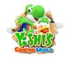 Nintendo Switch Yoshi's Crafted World Spielkarte (CN-Version)