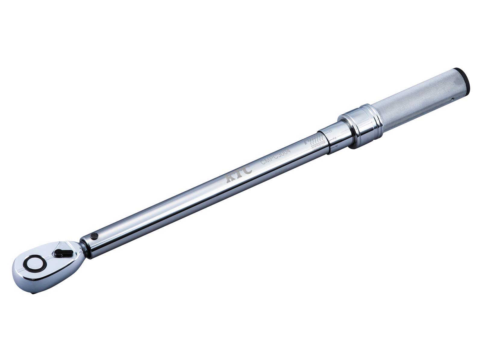 

Динамометрический ключ Kyoto Machinery Tools CMPC3004 (КТК) 12.7SQ 60-300NM