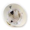 Universal Chemistry String Pocket Ivory Bucket Hat