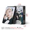 In Stock  Skzoo 92Pcs Stray Kids Doit Album Lomo Cards 60 Double-Sided Photo Cards +32 Stickers For Fans Collection