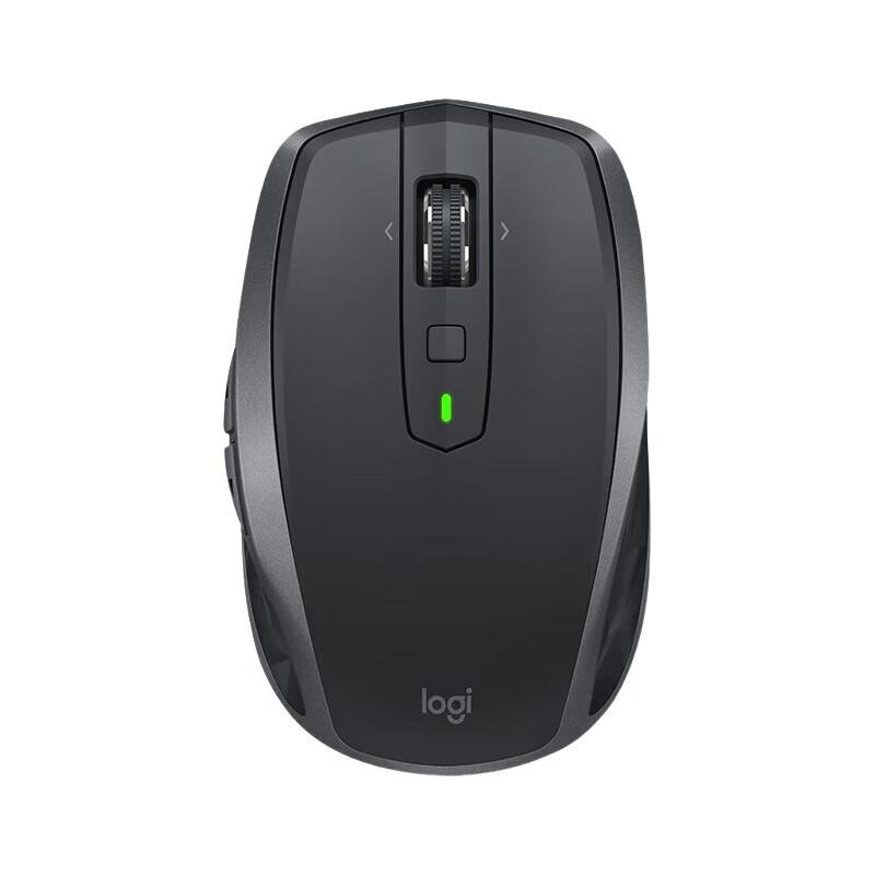 

Logitech MX Anywhere 2S Wireless Bluetooth Mouse