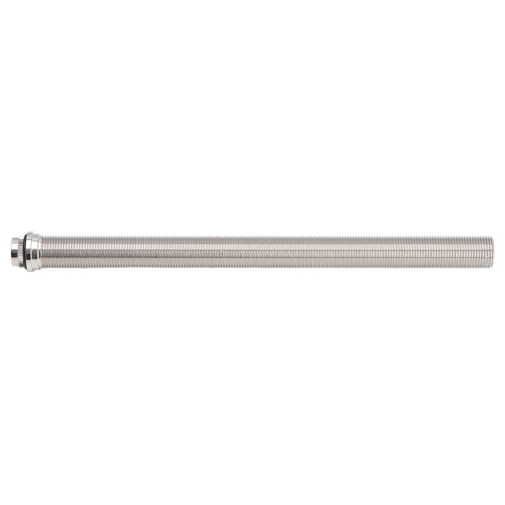 330mm Beer Tap Locking Flange G5/8 Home Brewing Beer Faucet Shank Extend Tube Wine Dispenser Bar