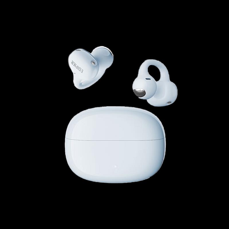 

Edifier Comfo Clip Q Open-Ear Bluetooth Earbuds