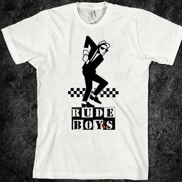 Reggae, Rude Boy , yellowman, Gregory Isaacs, chronixx new tee Unisex T-Shirt XXXL