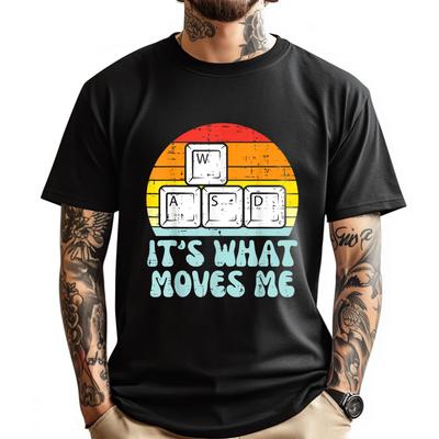 T-Shirts & Muskelshirts – T-Shirts