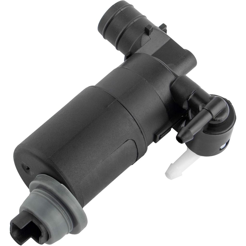 Scheibenwaschpumpe Kompatibel für Nissan Armada 2005 2006 2007 2008 2009 2010 2011 2012 2013 2014 2015 | Ersetzen# 28920-7S000 28920-BU010