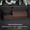 Xiaomi SU7 Ultra/YU7 Trunk Organizer: Car Storage Box