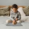 Chenille Fleece Guinea Pig Cage Liner Washable Small Animal Liner Fleece Bedding Mat  Guinea Pig