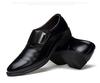 Oxford Shoes For Men Dress Shoes Men Formal Shoes Pointed Toe Business Wedding shoes  new