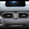 ZUNEIGUNG Mazda CX-5 2nd Generation Compatible with KF Series, Front, Central, Air Conditioner, Vent,